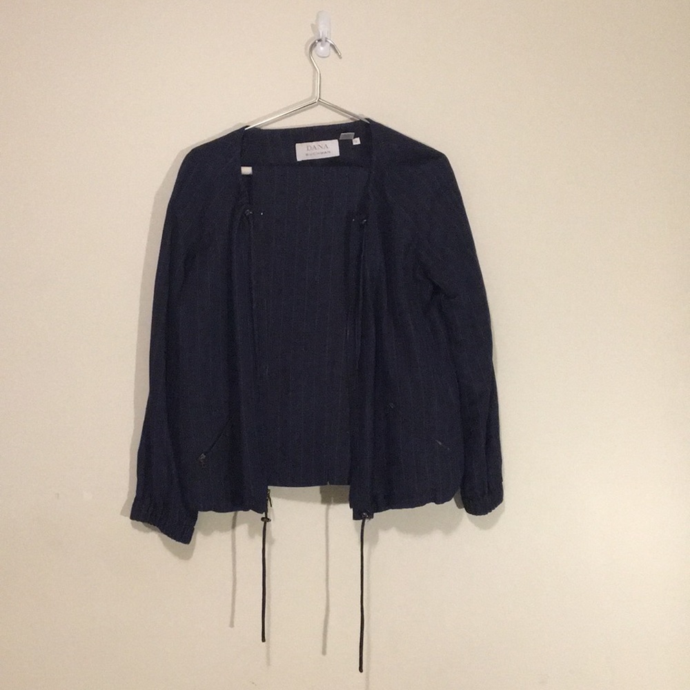 Dana Buchman Casual Suit Jacket